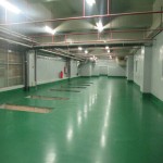 辽源FRP玻璃钢防腐地坪-缩略图2