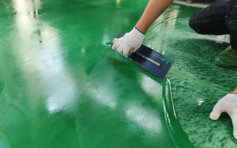 辽源什么是VEF地坪,VEF地坪厂家