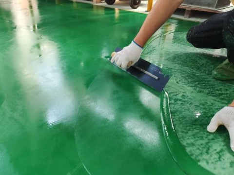 辽源什么是VEF地坪,VEF地坪厂家