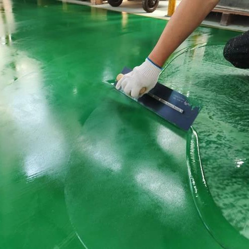 辽源什么是VEF地坪,VEF地坪厂家