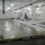 辽源防腐防静电地坪,防腐防静电自流平地坪-缩略图2