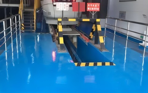 辽源环氧防腐蚀地坪,环氧积层地坪