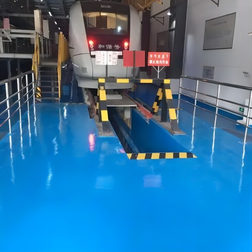 辽源环氧防腐蚀地坪,环氧积层地坪